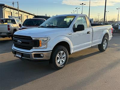 Used 2019 Ford F-150 - photo 1