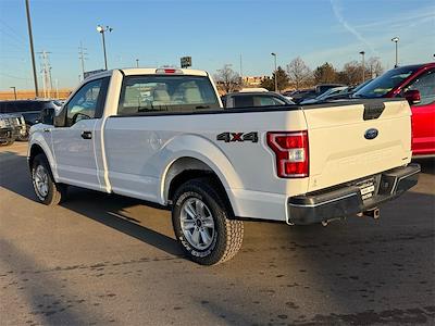 Used 2019 Ford F-150 - photo 1