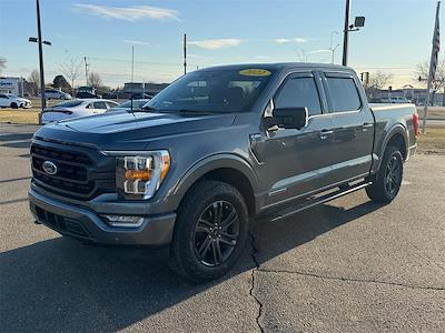 Used 2022 Ford F-150 - photo 1