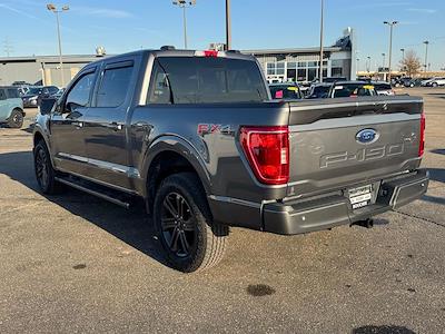 Used 2022 Ford F-150 - photo 1