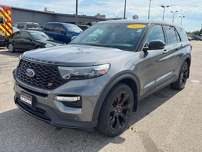 2022 Ford Explorer 4WD SUV for sale #PE11809 - photo 2