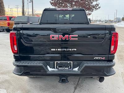 Used 2020 GMC Sierra 3500 AT4 Crew Cab for sale #PXE11440A - photo 2