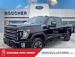 2020 GMC Sierra 3500 Crew Cab 4WD Pickup for sale #PXE11440A - photo 1
