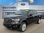 2018 Ford F-150 SuperCrew Cab 4WD Pickup for sale #PXE11616 - photo 1