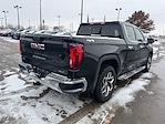 Used 2022 GMC Sierra 1500 SLT Crew Cab for sale #PXE11658A - photo 5