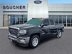 Used 2016 GMC Sierra 1500 SLE Extended Cab for sale #PXE11667A - photo 1