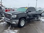 Used 2016 GMC Sierra 1500 SLE Extended Cab for sale #PXE11667A - photo 2