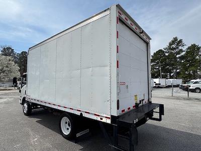 Used 2020 Isuzu NPR Box Truck for sale #ATC0035 - photo 2