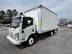 Used 2020 Isuzu NPR-HD Box Truck for sale #ATC0035 - photo 1
