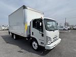 Used 2020 Isuzu NPR-HD Box Truck for sale #ATC0035 - photo 6