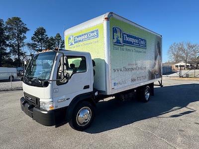 Used 2006 Ford LCF F-450 Regular Cab Cab Chassis for sale #ATC0105 - photo 1