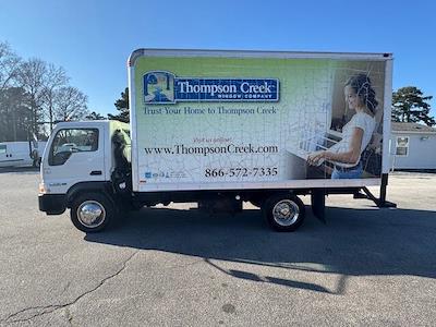 Used 2006 Ford LCF F-450 Regular Cab Cab Chassis for sale #ATC0105 - photo 2