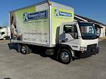 Used 2006 Ford LCF F-450 Regular Cab Box Truck for sale #ATC0105 - photo 1