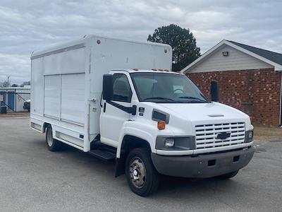Used 2009 Chevrolet Kodiak C4500 Beverage Truck for sale #ATC0245 - photo 1