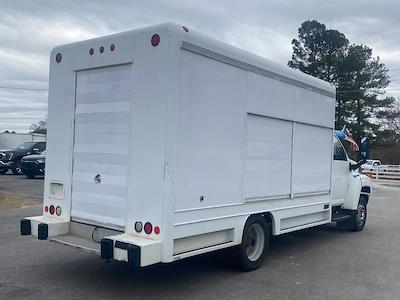 Used 2009 Chevrolet Kodiak C4500 Beverage Truck for sale #ATC0245 - photo 2