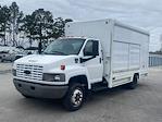 Used 2009 Chevrolet Kodiak C4500 Beverage Truck for sale #ATC0245 - photo 4