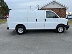 Used 2020 Chevrolet Express 2500 2500 3dr Cargo Van 4x2 Upfitted Cargo Van for sale #ATC031703-6300 - photo 4