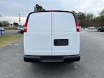 Used 2020 Chevrolet Express 2500 2500 3dr Cargo Van 4x2 Upfitted Cargo Van for sale #ATC031703-6300 - photo 5