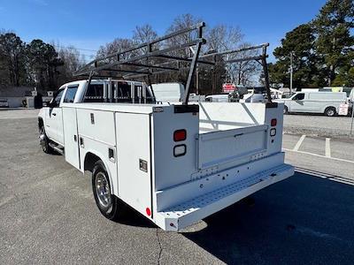 Used 2016 GMC Sierra 3500 - photo 1