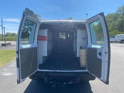 Used 2014 Ford E-250 4x2 Upfitted Cargo Van for sale #ATC041103-6300 - photo 2