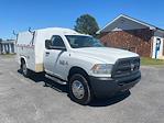 Used 2014 Ram 3500 4X2 2dr Regular Cab 143.5 in. WB Regular Cab 4x2 Service Utility Van for sale #ATC041104-12913 - photo 3