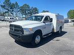 Used 2014 Ram 3500 4X2 2dr Regular Cab 143.5 in. WB Regular Cab 4x2 Service Utility Van for sale #ATC041104-12913 - photo 1