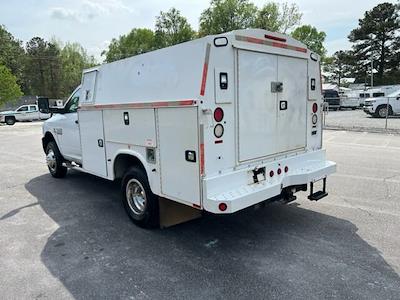 Used 2015 Ram 3500 Regular Cab 4x2 Service Utility Van for sale #ATC041201-12913 - photo 2