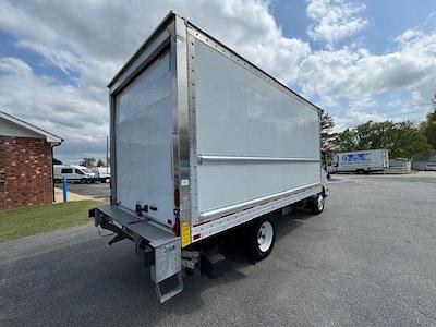 Used 2019 Isuzu NPR-HD Regular Cab Box Truck for sale #ATC0445 - photo 2