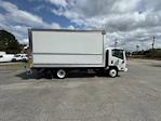 Used 2019 Isuzu NPR-HD Regular Cab Box Truck for sale #ATC0445 - photo 3