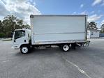 Used 2019 Isuzu NPR-HD Regular Cab Box Truck for sale #ATC0445 - photo 6
