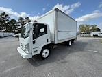 Used 2019 Isuzu NPR-HD Regular Cab Box Truck for sale #ATC0445 - photo 7