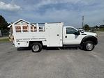 Used 2015 Ford F-450 Regular Cab Cab Chassis for sale #ATC0480 - photo 3