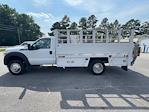 Used 2015 Ford F-450 Regular Cab Cab Chassis for sale #ATC0480 - photo 7