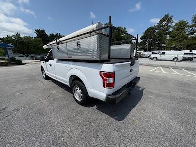 Used 2018 Ford F-150 XL Regular Cab for sale #ATC0494 - photo 2