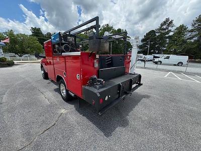 Used 2017 Ram 3500 Regular Cab Mechanics Body for sale #ATC051501 - photo 2