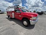 Used 2017 Ram 3500 Regular Cab Mechanics Body for sale #ATC051501 - photo 7