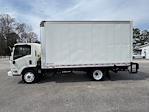Used 2020 Isuzu NPR-HD Box Truck for sale #ATC0635 - photo 3