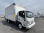 Used 2020 Isuzu NPR-HD Box Truck for sale #ATC0635 - photo 7