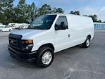 Used 2013 Ford E-150 Base RWD Upfitted Cargo Van for sale #ATC070601-6300 - photo 1