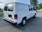 Used 2013 Ford E-150 Base RWD Upfitted Cargo Van for sale #ATC070601-6300 - photo 5