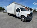 Used 2015 Ford E-350 E 350 SD 2dr Commercial/Cutaway/ RWD Box Van for sale #ATC072405-10764 - photo 1