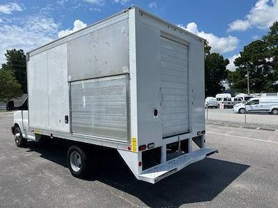 Used 2014 Chevrolet Express 4500 4500 2dr Commercial/Cutaway/Chas RWD Refrigerated Body for sale #ATC073001-10764 - photo 2