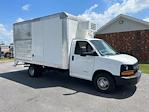 Used 2014 Chevrolet Express 4500 4500 2dr Commercial/Cutaway/Chas RWD Refrigerated Body for sale #ATC073001-10764 - photo 3
