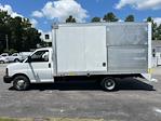 Used 2014 Chevrolet Express 4500 4500 2dr Commercial/Cutaway/Chas RWD Refrigerated Body for sale #ATC073001-10764 - photo 7