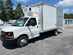 Used 2014 Chevrolet Express 4500 4500 2dr Commercial/Cutaway/Chas RWD Refrigerated Body for sale #ATC073001-10764 - photo 1