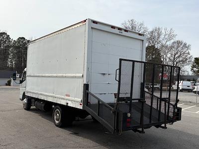 Used 2016 Mitsubishi Fuso FE160 Box Truck for sale #ATC0747 - photo 2