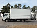 Used 2016 Mitsubishi Fuso FE160 Box Truck for sale #ATC0747 - photo 5