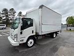 Used 2018 Isuzu NPR-HD Regular Cab Box Truck for sale #ATC0767 - photo 1