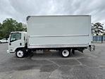 Used 2018 Isuzu NPR-HD Regular Cab Box Truck for sale #ATC0767 - photo 3