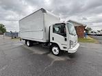 Used 2018 Isuzu NPR-HD Regular Cab Box Truck for sale #ATC0767 - photo 7